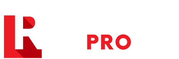 Ratpro Logo B